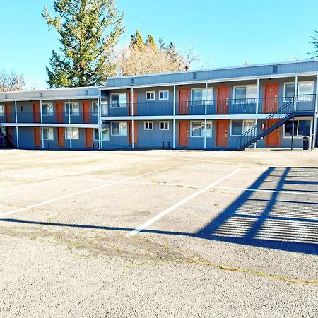 Ashland Motel - Oregon Exterior photo